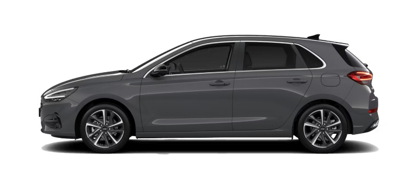 Автомобілі Hyundai м. Полтава | Купити новий Хюндай | Хюндай Центр Полтава - фото 6
