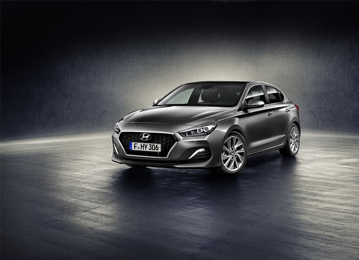 Автомобілі Hyundai м. Полтава | Купити новий Хюндай | Хюндай Центр Полтава - фото 7