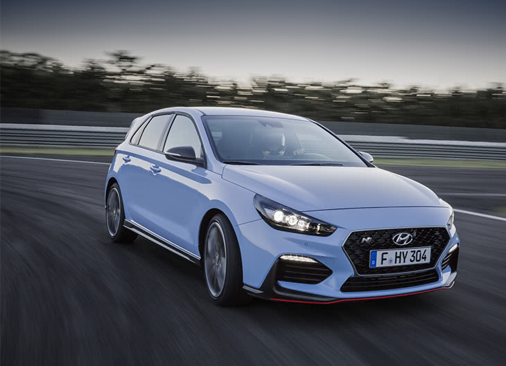 Автомобілі Hyundai м. Полтава | Купити новий Хюндай | Хюндай Центр Полтава - фото 8