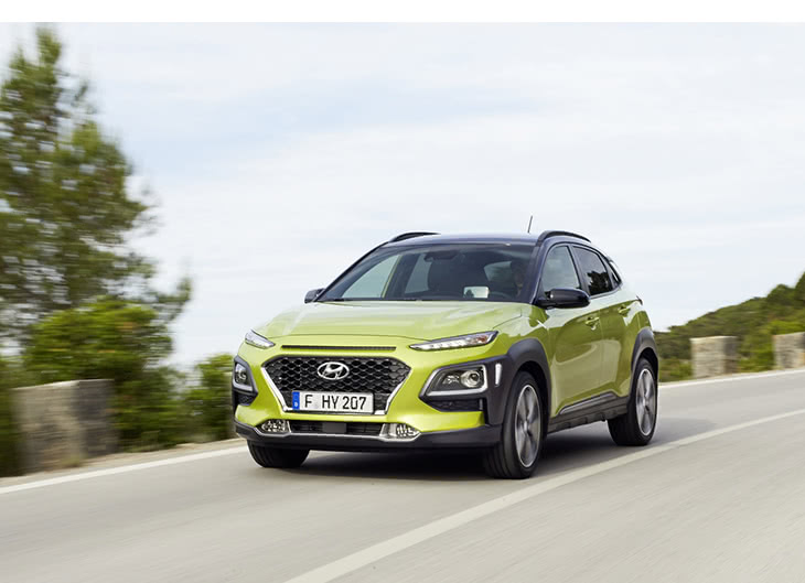 Автомобілі Hyundai м. Полтава | Купити новий Хюндай | Хюндай Центр Полтава - фото 6