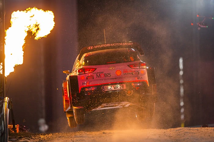 Автомобілі Hyundai м. Полтава | Купити новий Хюндай | Хюндай Центр Полтава - фото 8