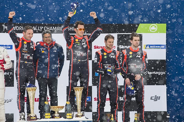 Автомобілі Hyundai м. Полтава | Купити новий Хюндай | Хюндай Центр Полтава - фото 6