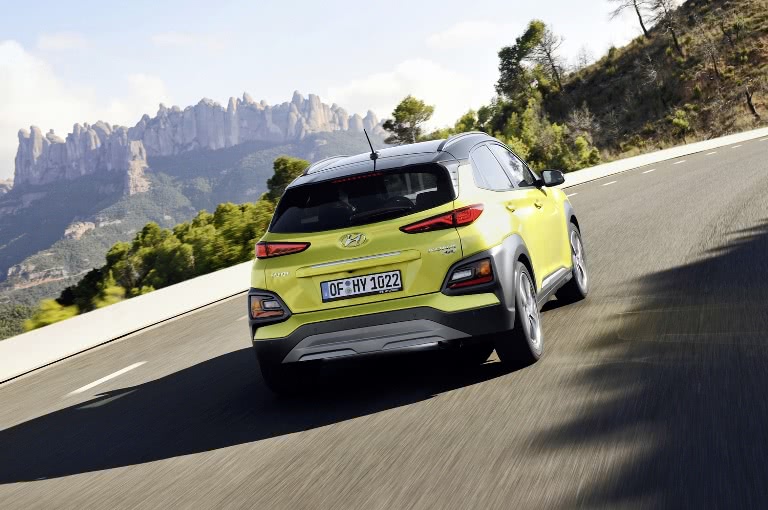 Автомобілі Hyundai м. Полтава | Купити новий Хюндай | Хюндай Центр Полтава - фото 8