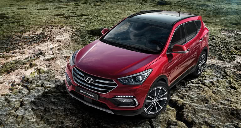 Автомобілі Hyundai м. Полтава | Купити новий Хюндай | Хюндай Центр Полтава - фото 6