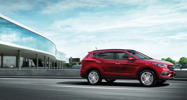 Автомобілі Hyundai м. Полтава | Купити новий Хюндай | Хюндай Центр Полтава - фото 7