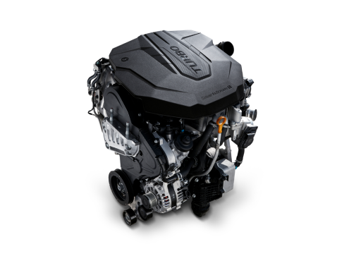 Продуктивність автомобілів Hyundai | Хюндай Центр Полтава - фото 26