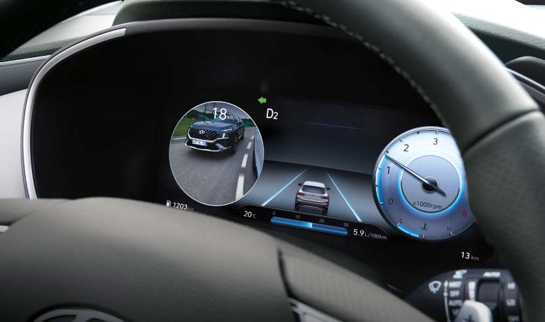 Продуктивність автомобілів Hyundai | Хюндай Центр Полтава - фото 45