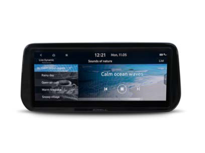 Продуктивність автомобілів Hyundai | Хюндай Центр Полтава - фото 12