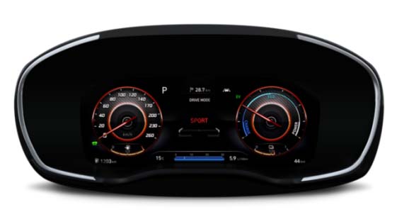 Автомобілі Hyundai м. Полтава | Купити новий Хюндай | Хюндай Центр Полтава - фото 53