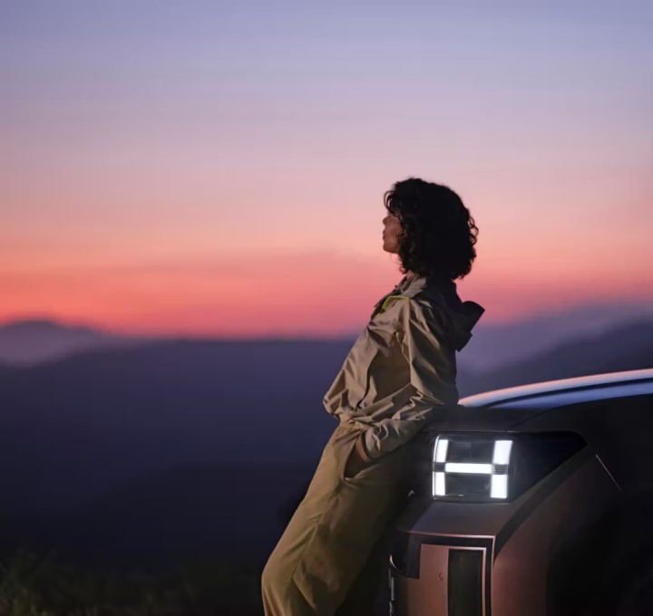 Особливості Hyundai SANTA FE 2024 | Хюндай Центр Полтава - фото 7