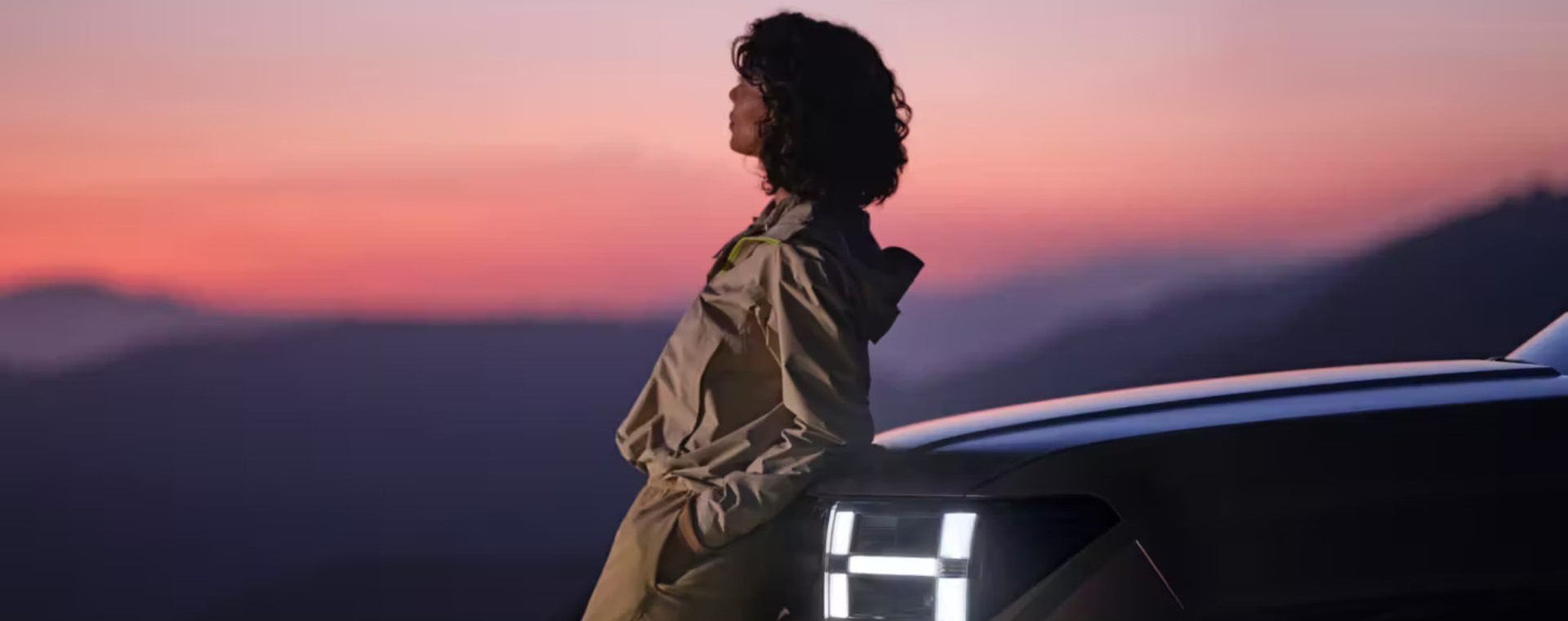 Особливості Hyundai SANTA FE 2024 | Хюндай Центр Полтава - фото 6