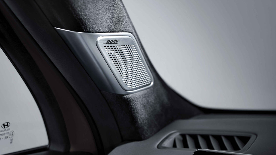 Особливості Hyundai SANTA FE 2024 | Хюндай Центр Полтава - фото 23