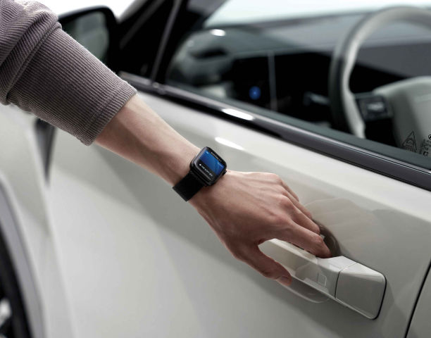 Особливості Hyundai SANTA FE 2024 | Хюндай Центр Полтава - фото 21