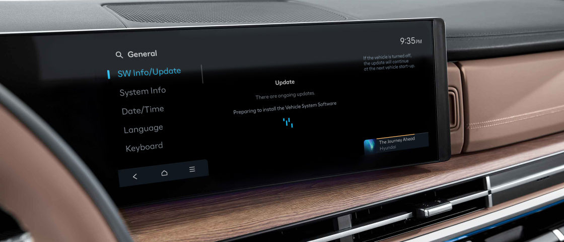 Особливості Hyundai SANTA FE 2024 | Хюндай Центр Полтава - фото 20