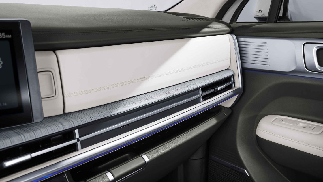 Особливості Hyundai SANTA FE 2024 | Хюндай Центр Полтава - фото 17