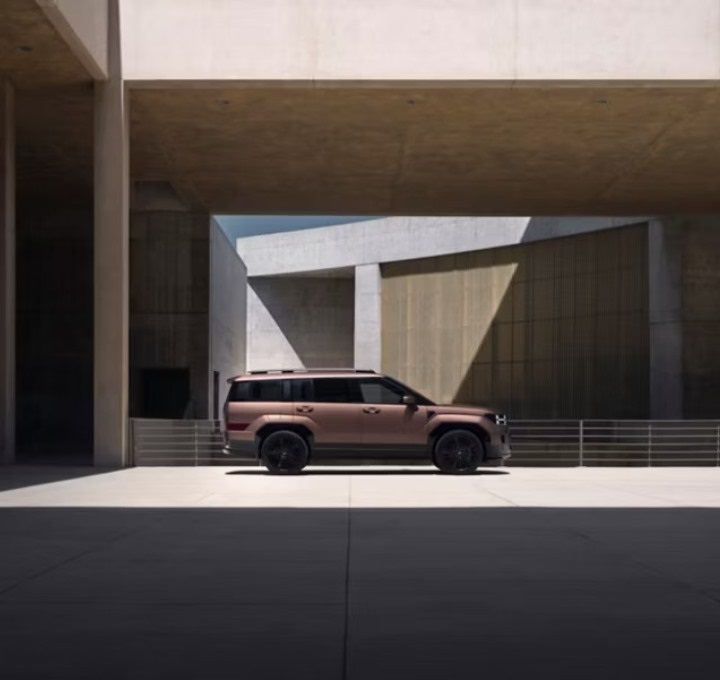 Дизайн Hyundai SANTA FE 2024 | Новий Кросовер | Хюндай Центр Полтава - фото 7