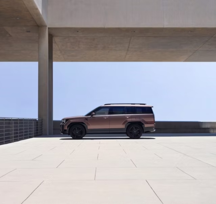 Продуктивність Hyundai SANTA FE 2024 | Хюндай Центр Полтава - фото 7