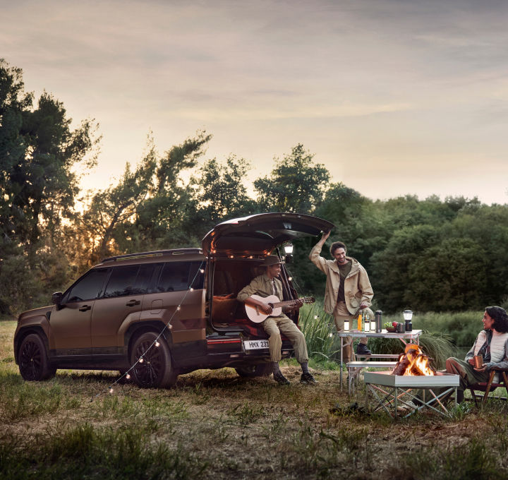 Автомобілі Hyundai м. Полтава | Купити новий Хюндай | Хюндай Центр Полтава - фото 7