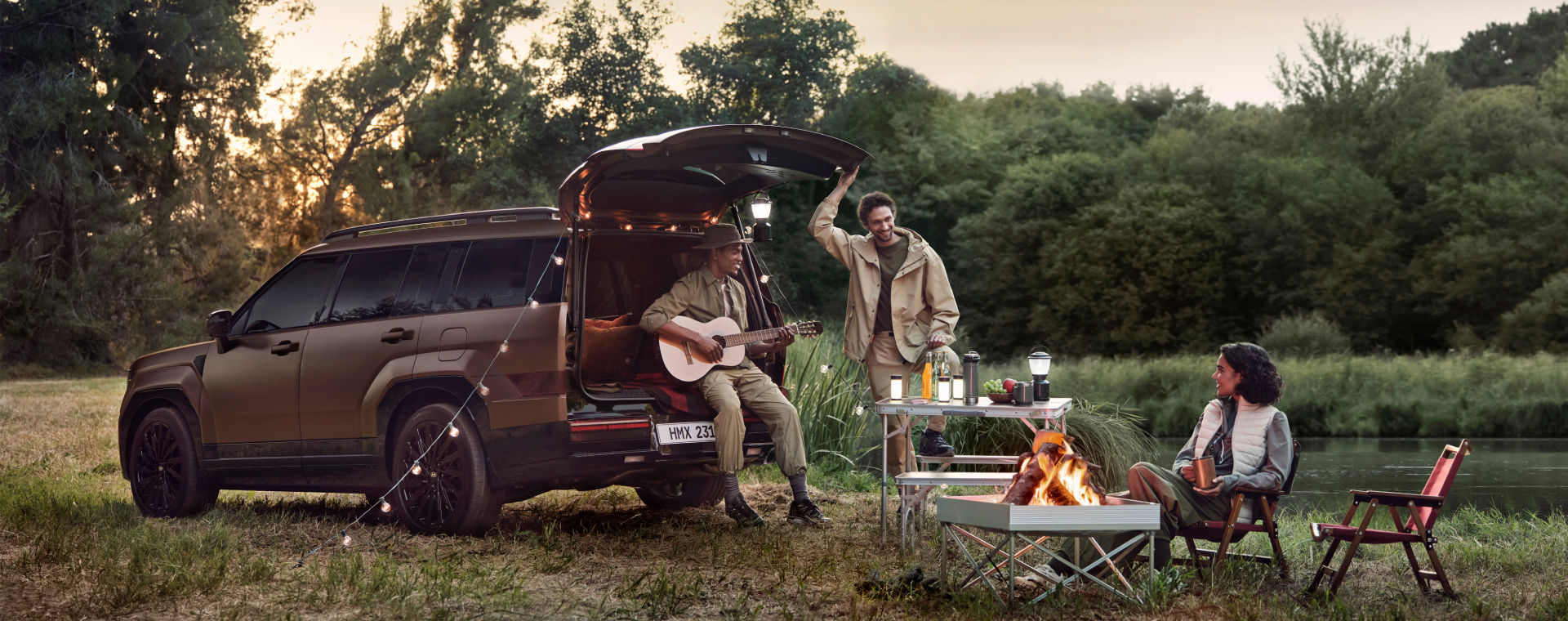 Автомобілі Hyundai м. Полтава | Купити новий Хюндай | Хюндай Центр Полтава - фото 6