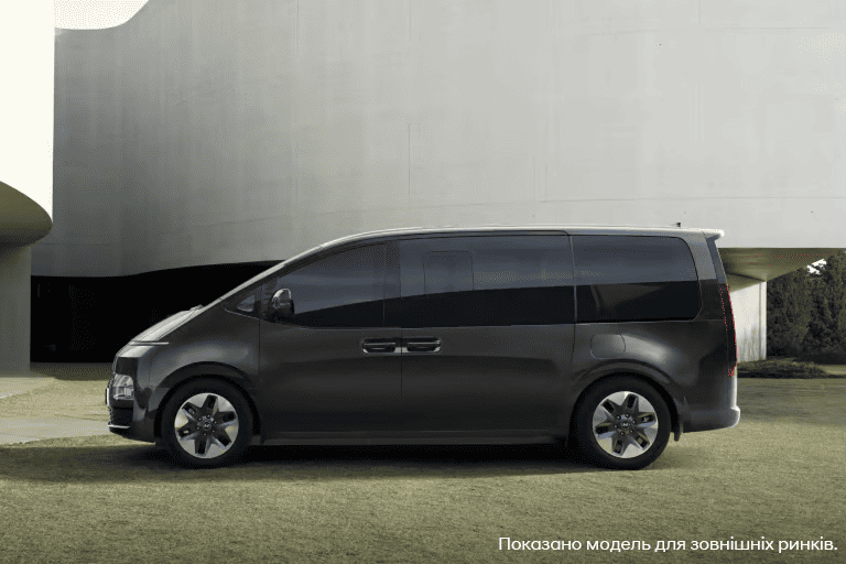 Автомобілі Hyundai м. Полтава | Купити новий Хюндай | Хюндай Центр Полтава - фото 30