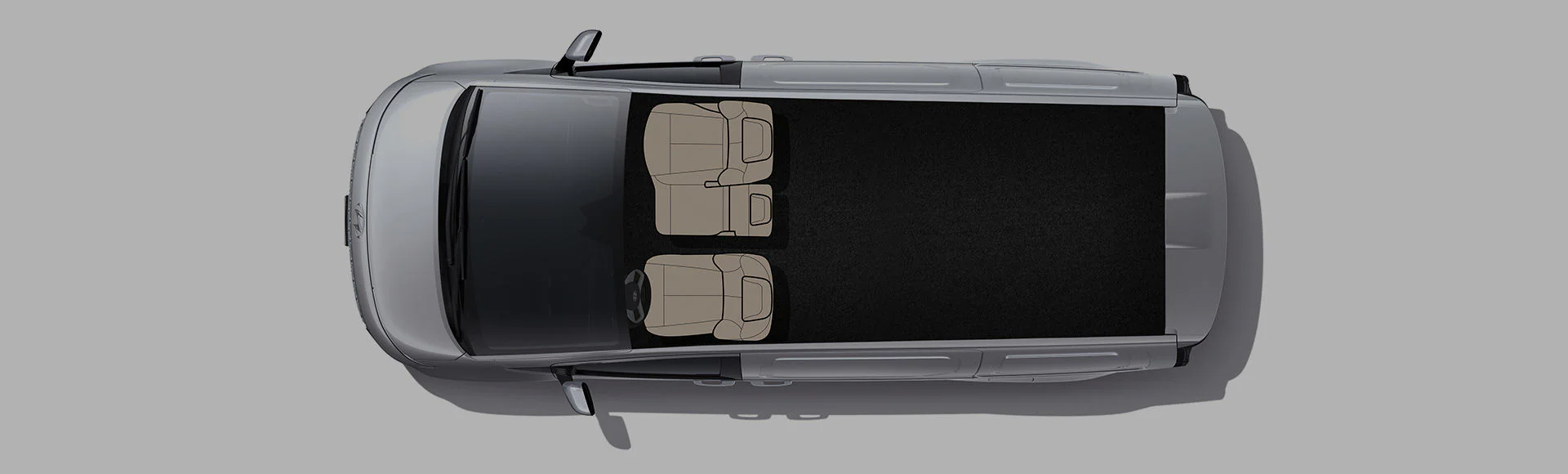 Hyundai STARIA Cargo м. Полтава | Хюндай Центр Полтава - фото 10