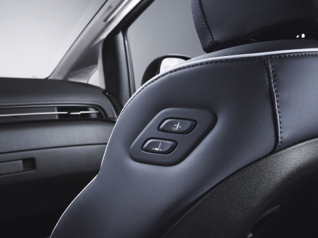 Особливості Hyundai STARIA | Хюндай Центр Полтава - фото 10