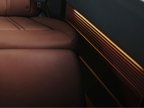 Особливості Hyundai STARIA | Хюндай Центр Полтава - фото 8