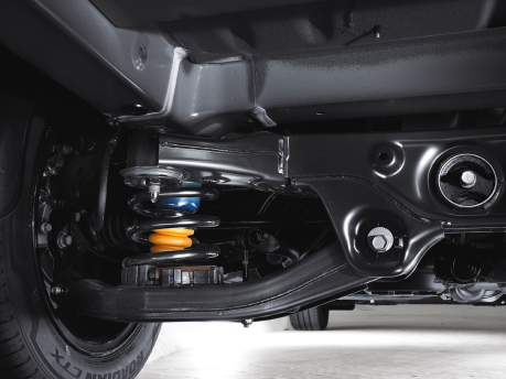 Особливості Hyundai STARIA | Хюндай Центр Полтава - фото 34