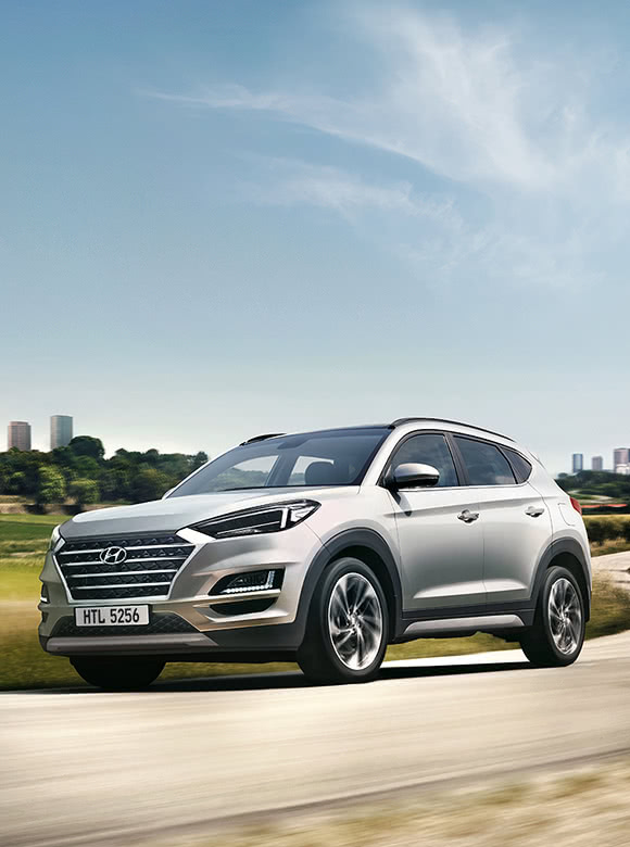 Автомобілі Hyundai м. Полтава | Купити новий Хюндай | Хюндай Центр Полтава - фото 7