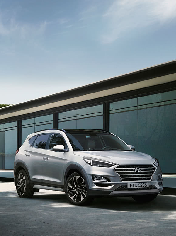 Автомобілі Hyundai м. Полтава | Купити новий Хюндай | Хюндай Центр Полтава - фото 7