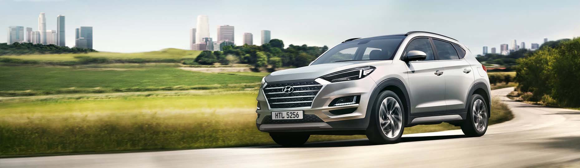 Автомобілі Hyundai м. Полтава | Купити новий Хюндай | Хюндай Центр Полтава - фото 6