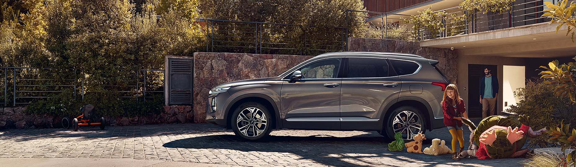 Автомобілі Hyundai м. Полтава | Купити новий Хюндай | Хюндай Центр Полтава - фото 6