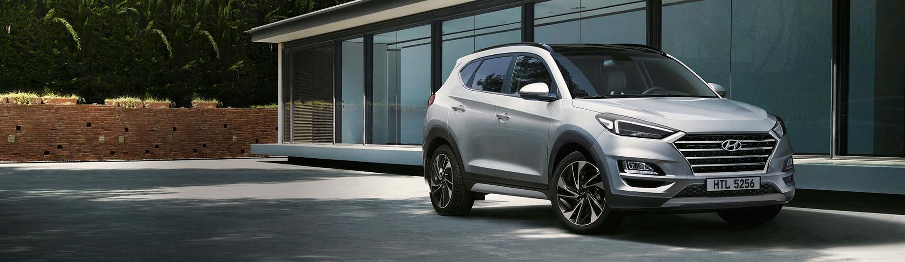 Автомобілі Hyundai м. Полтава | Купити новий Хюндай | Хюндай Центр Полтава - фото 6