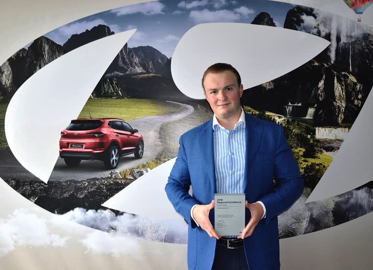 Автомобілі Hyundai м. Полтава | Купити новий Хюндай | Хюндай Центр Полтава - фото 6