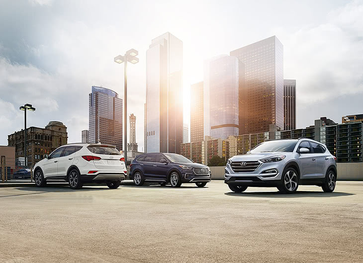 Автомобілі Hyundai м. Полтава | Купити новий Хюндай | Хюндай Центр Полтава - фото 6