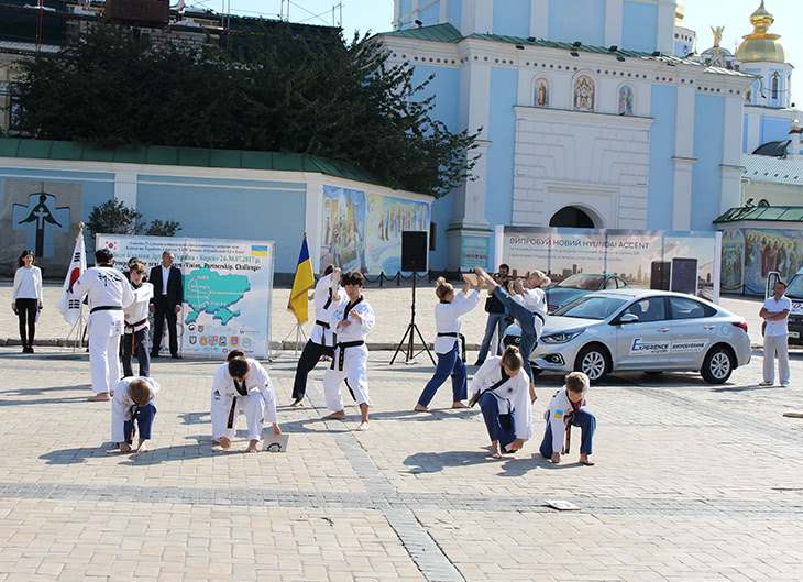 Автомобілі Hyundai м. Полтава | Купити новий Хюндай | Хюндай Центр Полтава - фото 8