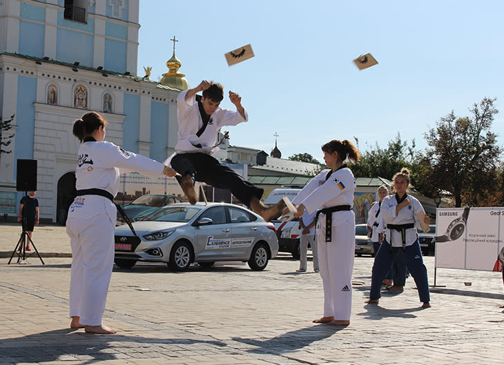 Автомобілі Hyundai м. Полтава | Купити новий Хюндай | Хюндай Центр Полтава - фото 7