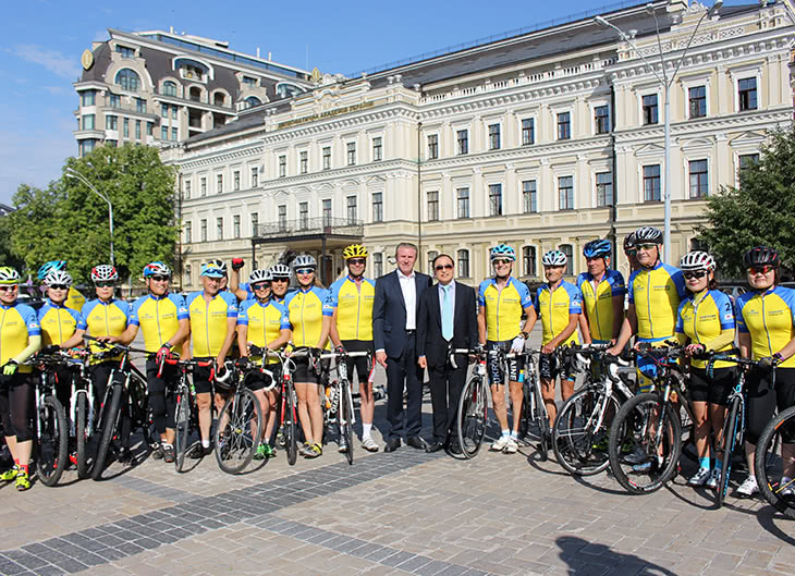 Автомобілі Hyundai м. Полтава | Купити новий Хюндай | Хюндай Центр Полтава - фото 6