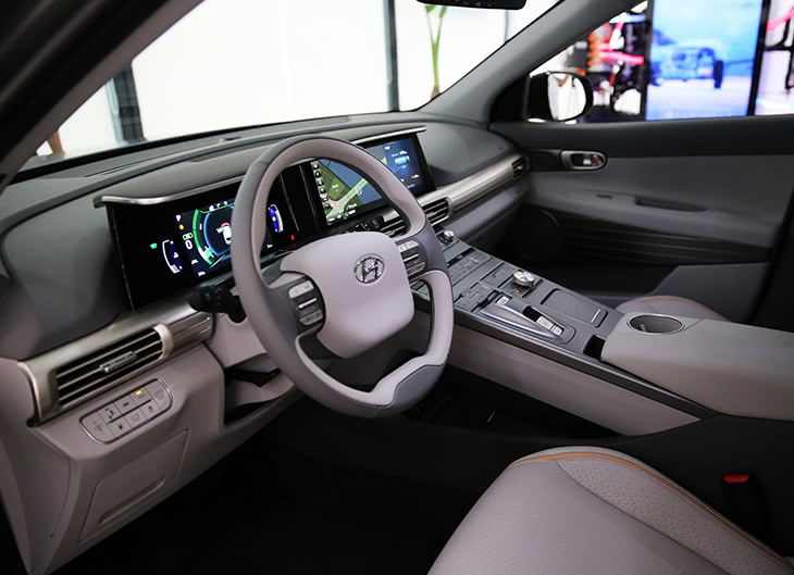 Автомобілі Hyundai м. Полтава | Купити новий Хюндай | Хюндай Центр Полтава - фото 7