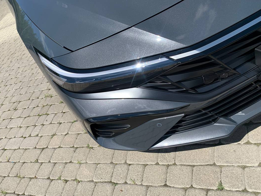 Автомобілі Hyundai м. Полтава | Купити новий Хюндай | Хюндай Центр Полтава - фото 11
