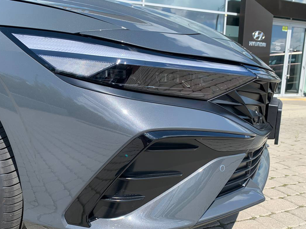 Автомобілі Hyundai м. Полтава | Купити новий Хюндай | Хюндай Центр Полтава - фото 13