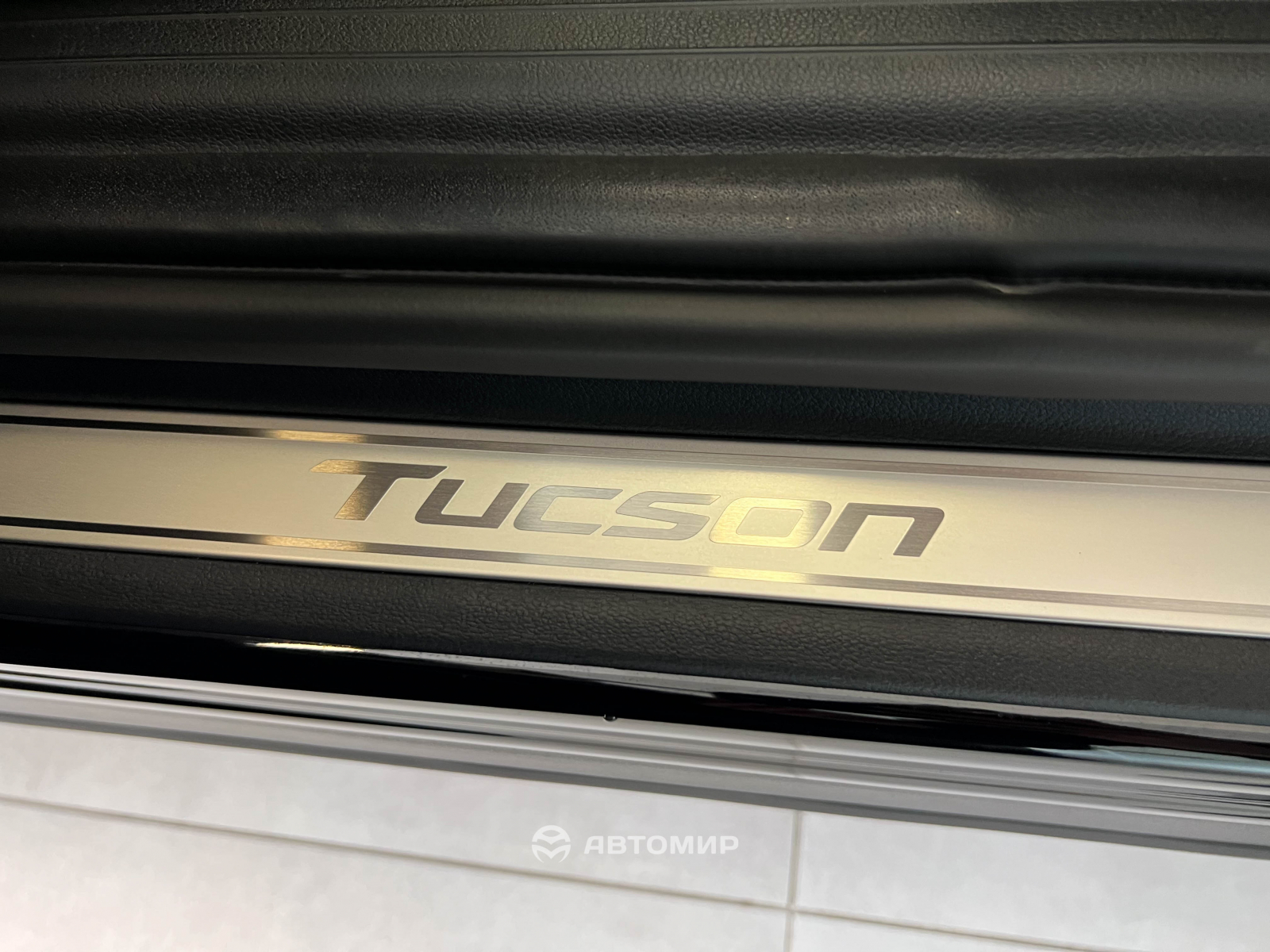 Абсолютно новий Hyundai Tucson в наявності у автосалоні. | ТОВ «Хюндай Центр Полтава» - фото 18