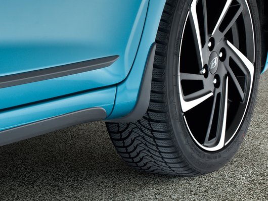 Автомобілі Hyundai м. Полтава | Купити новий Хюндай | Хюндай Центр Полтава - фото 8