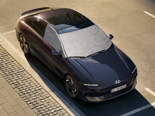 Автомобілі Hyundai м. Полтава | Купити новий Хюндай | Хюндай Центр Полтава - фото 9