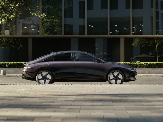 Автомобілі Hyundai м. Полтава | Купити новий Хюндай | Хюндай Центр Полтава - фото 9