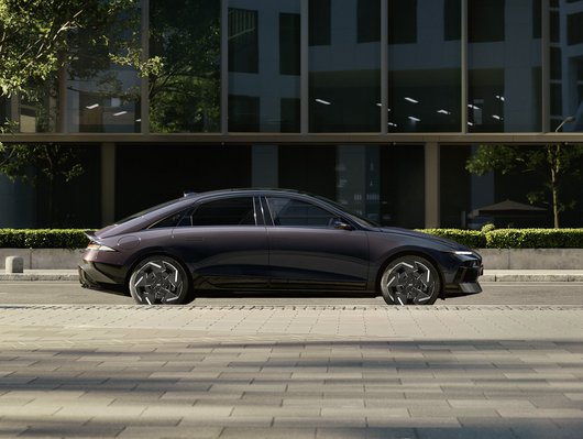 Автомобілі Hyundai м. Полтава | Купити новий Хюндай | Хюндай Центр Полтава - фото 9
