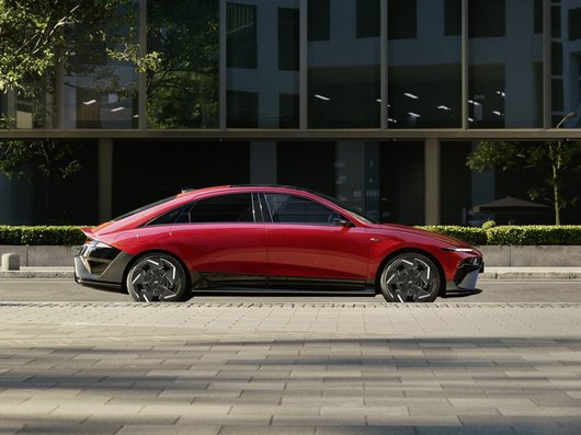 Автомобілі Hyundai м. Полтава | Купити новий Хюндай | Хюндай Центр Полтава - фото 9