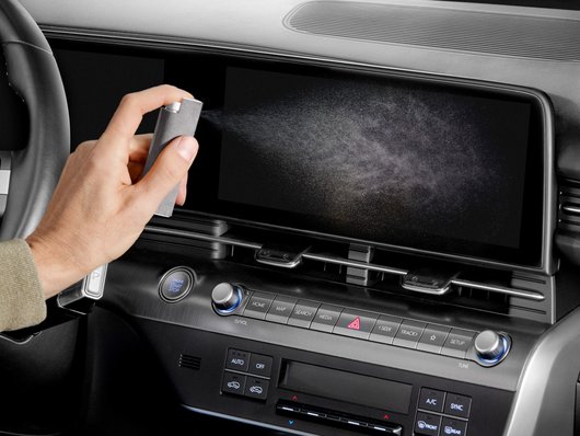 Автомобілі Hyundai м. Полтава | Купити новий Хюндай | Хюндай Центр Полтава - фото 12