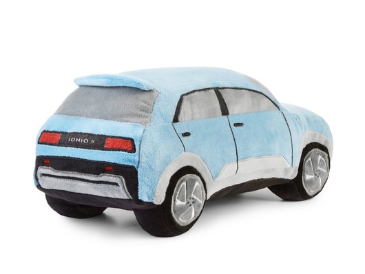 Аксесуари для автомобілів Hyundai у м. Полтава | Хюндай Центр Полтава - фото 16