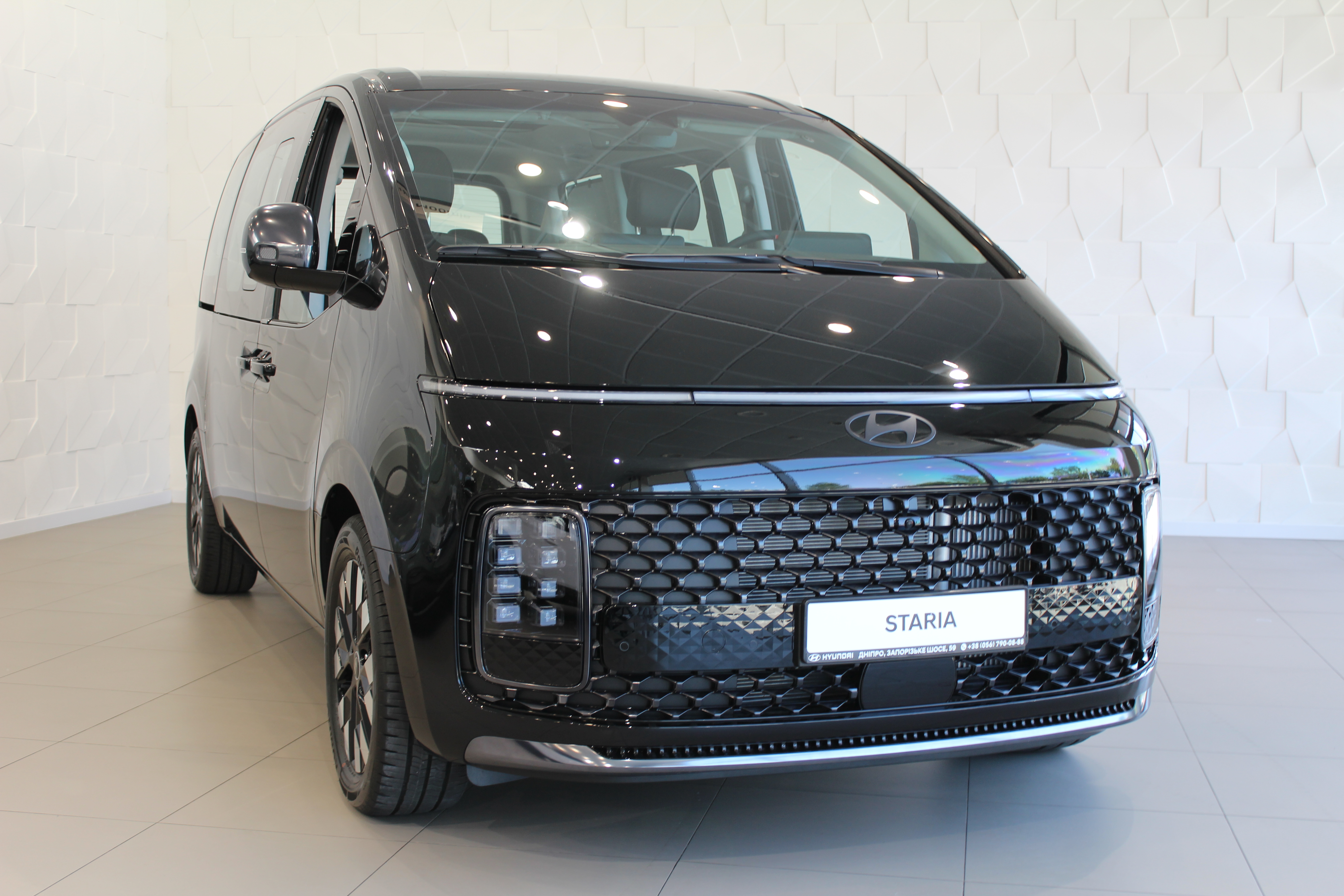 Автомобілі Hyundai м. Полтава | Купити новий Хюндай | Хюндай Центр Полтава - фото 10